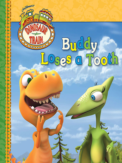 Title details for Buddy Loses a Tooth by Grosset & Dunlap - Available